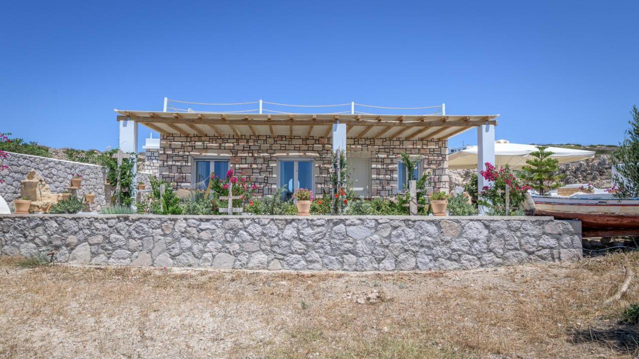 Milion Fantasy House Дом отдыха Адамас