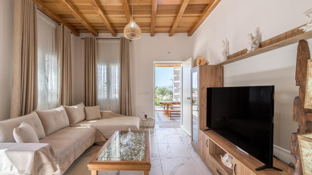 Milion Fantasy House * Adamantas (Milos)