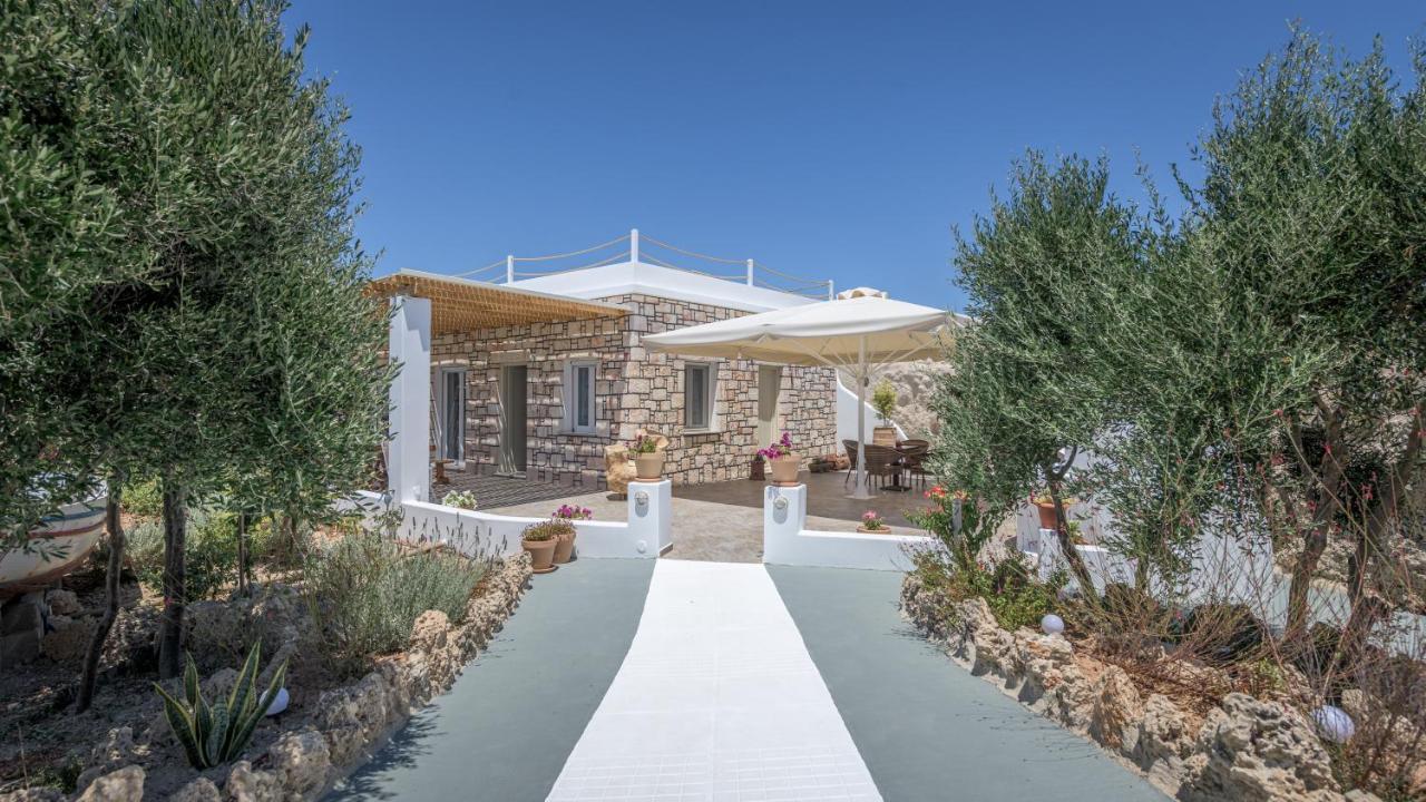 Milion Fantasy House *