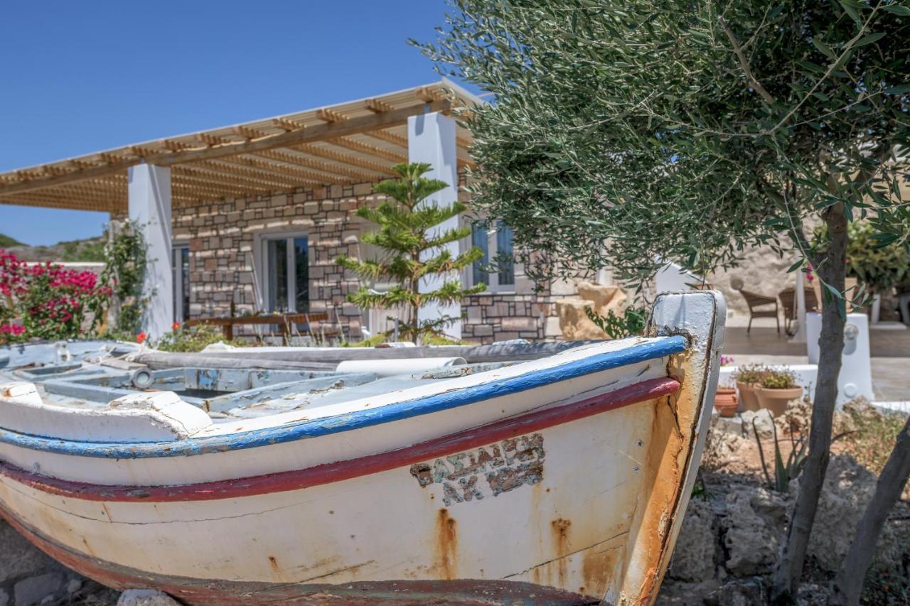 Milion Fantasy House Vakantiehuis *