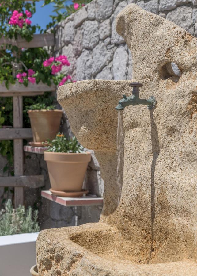 Vakantiehuis Milion Fantasy House Adamantas (Milos)