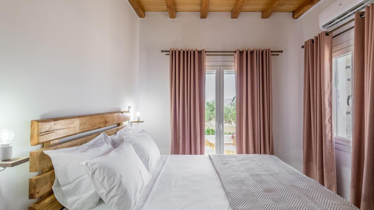 Vakantiehuis Milion Fantasy House Adamantas (Milos)