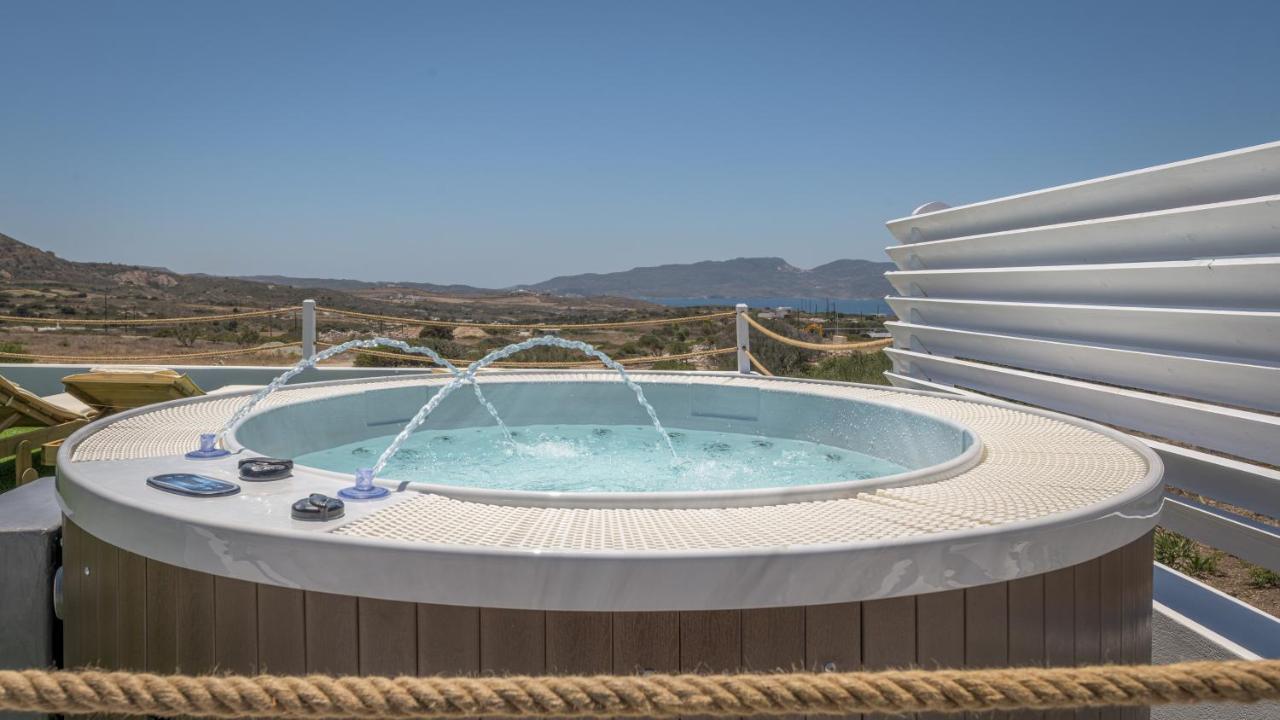 Milion Fantasy House Adamantas (Milos)